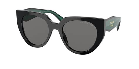 prada pr09q|Buy Prada PR 14WS 09Q5S0 Sunglasses .